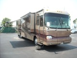 2004 Holiday Rambler For Sale