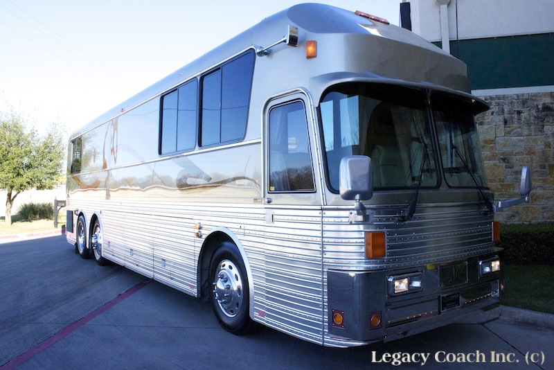 Bus-Stuff.com Class A Rv For Sale