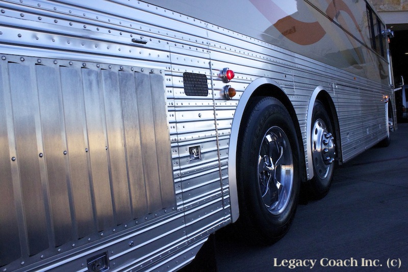 Bus-Stuff.com Class A Rv For Sale