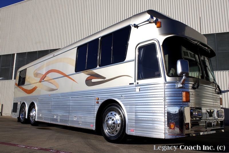 Bus-Stuff.com Class A Rv For Sale