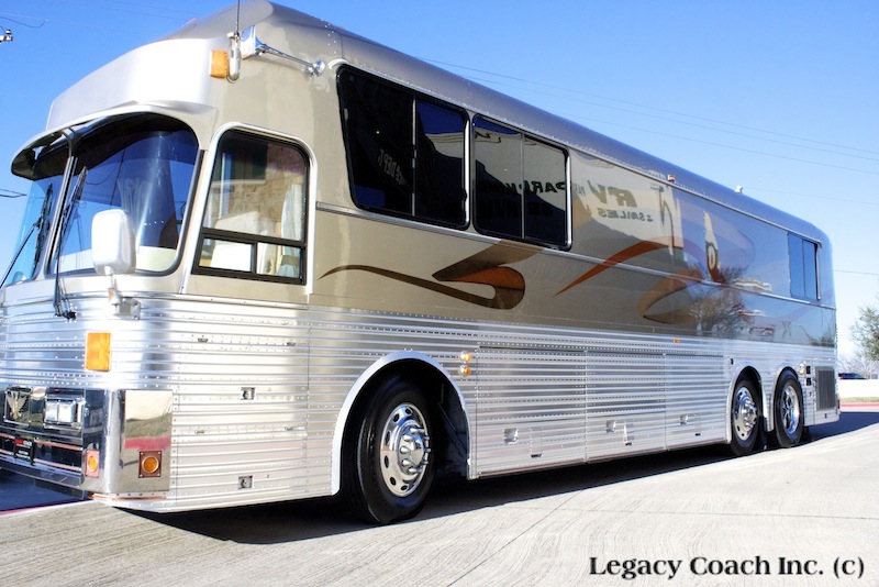 Bus-Stuff.com Class A Rv For Sale