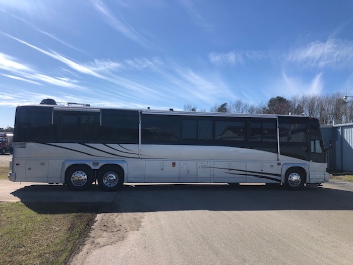 2008 Prevost Liberty H3-45 For Sale