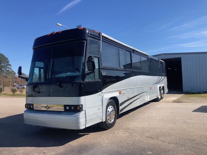 2008 Prevost Liberty H3-45 For Sale