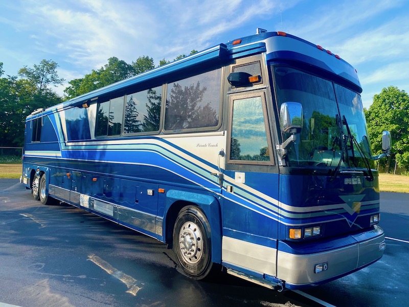 Bus-Stuff.com Class A Rv For Sale