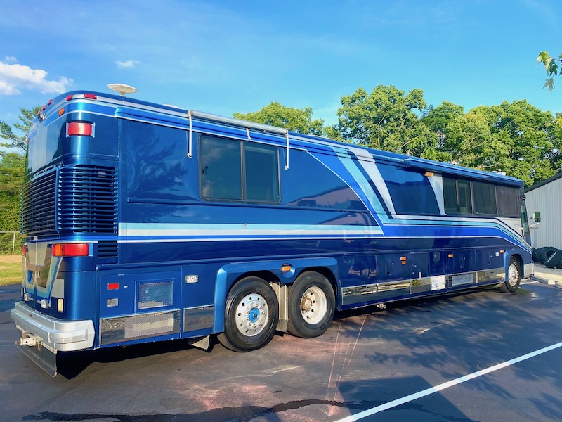 Bus-Stuff.com Class A Rv For Sale