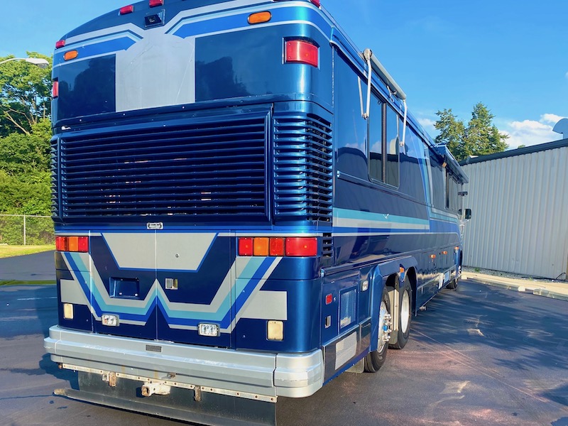 Bus-Stuff.com Class A Rv For Sale