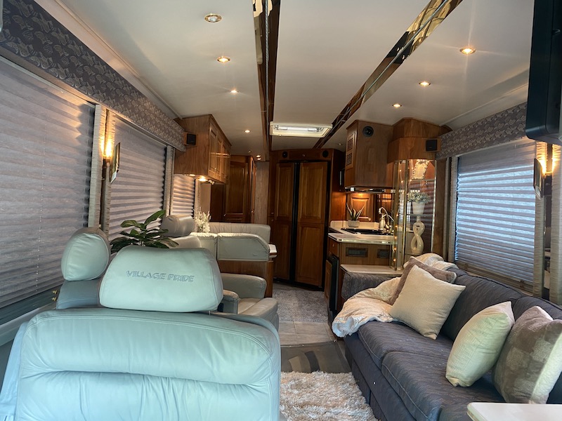 Bus-Stuff.com Class A Rv For Sale