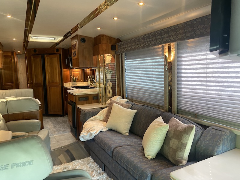 Bus-Stuff.com Class A Rv For Sale