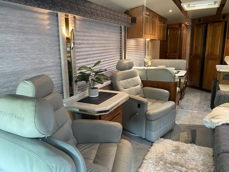 Bus-Stuff.com Class A Rv For Sale