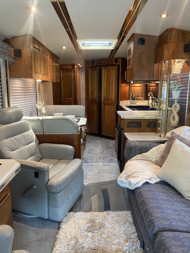 Bus-Stuff.com Class A Rv For Sale