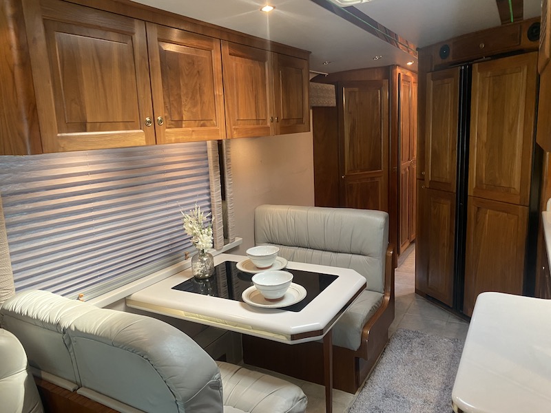 Bus-Stuff.com Class A Rv For Sale