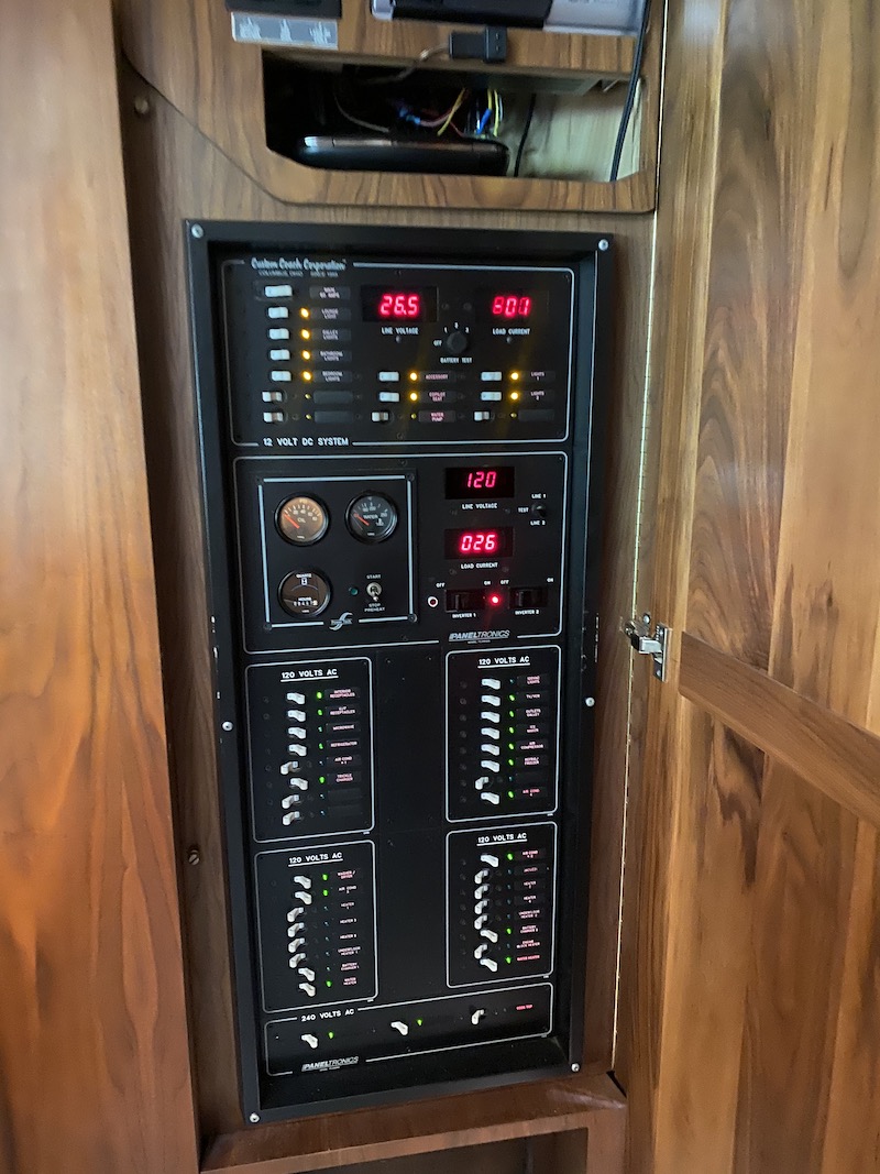 Bus-Stuff.com Class A Rv For Sale