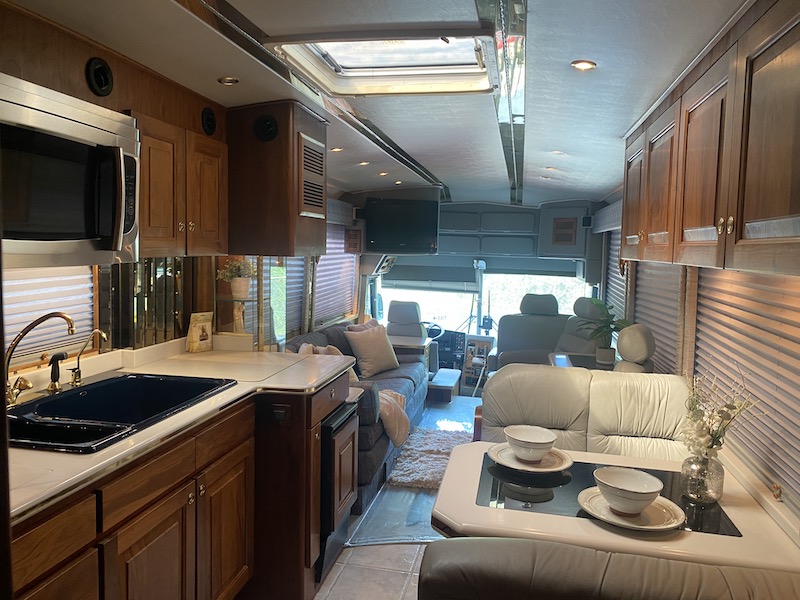 Bus-Stuff.com Class A Rv For Sale