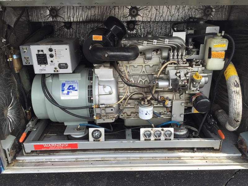 Bus-Stuff.com Class A Rv For Sale