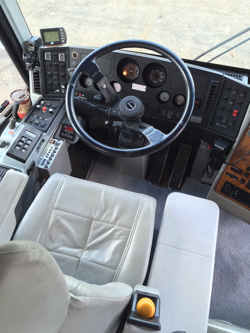 Bus-Stuff.com Class A Rv For Sale