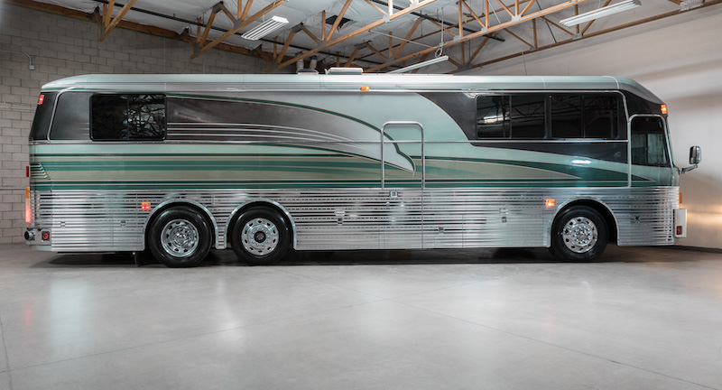 2008 Prevost Liberty H3-45 For Sale