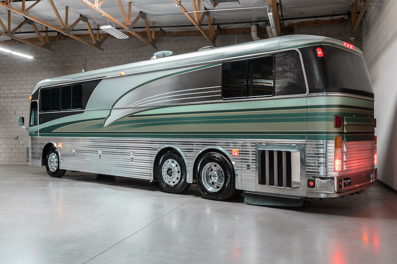 2008 Prevost Liberty H3-45 For Sale