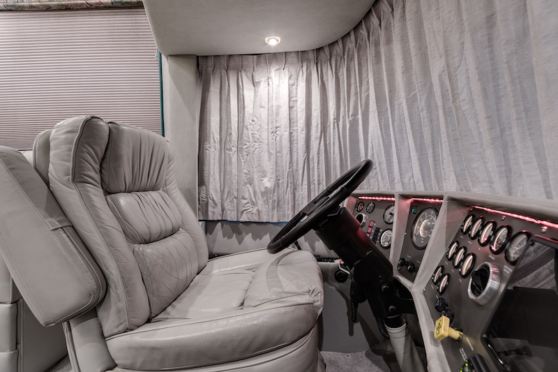 2008 Prevost Liberty H3-45 For Sale