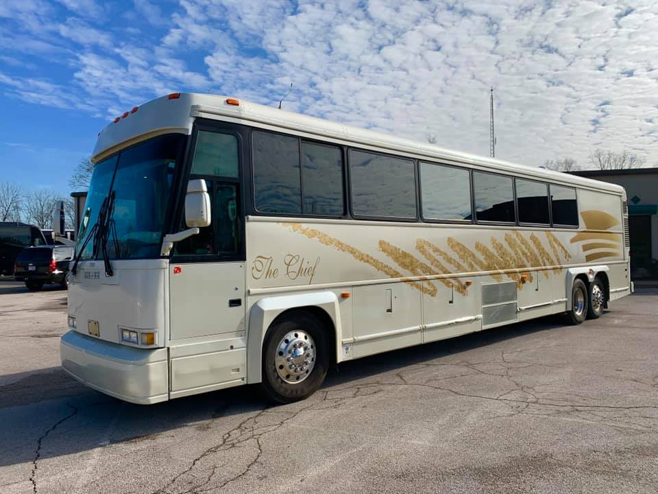 Bus-Stuff.com Class A Rv For Sale