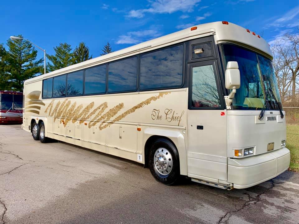 Bus-Stuff.com Class A Rv For Sale