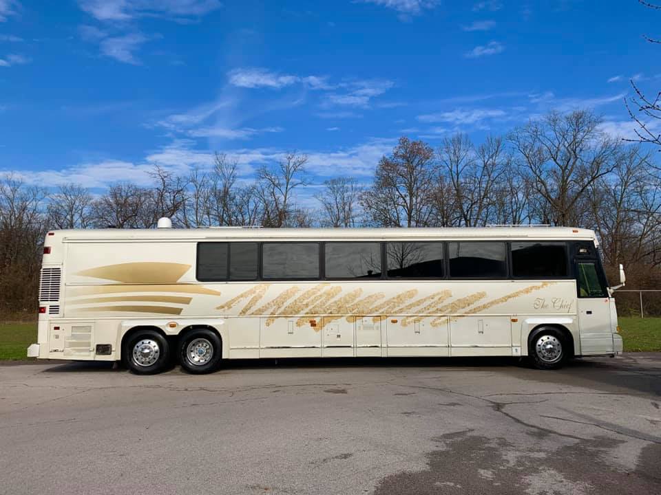 Bus-Stuff.com Class A Rv For Sale