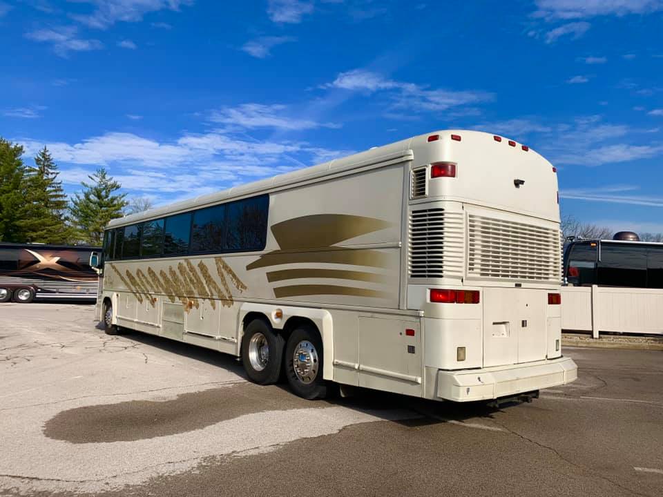 Bus-Stuff.com Class A Rv For Sale