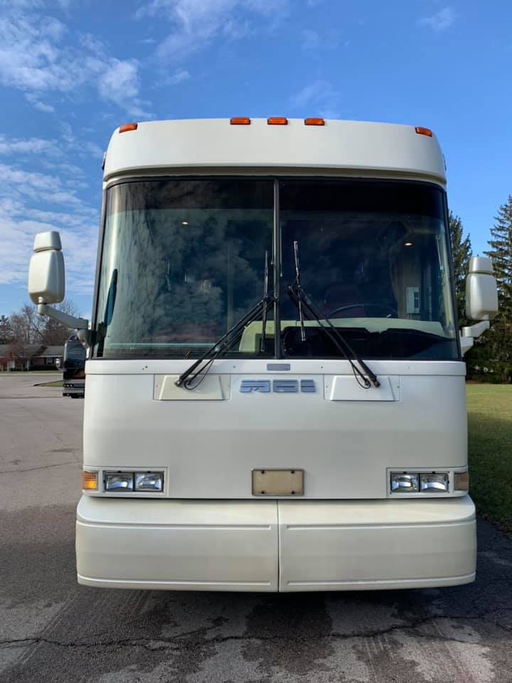 Bus-Stuff.com Class A Rv For Sale