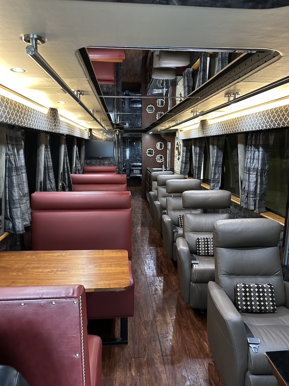 1998 Prevost   For Sale