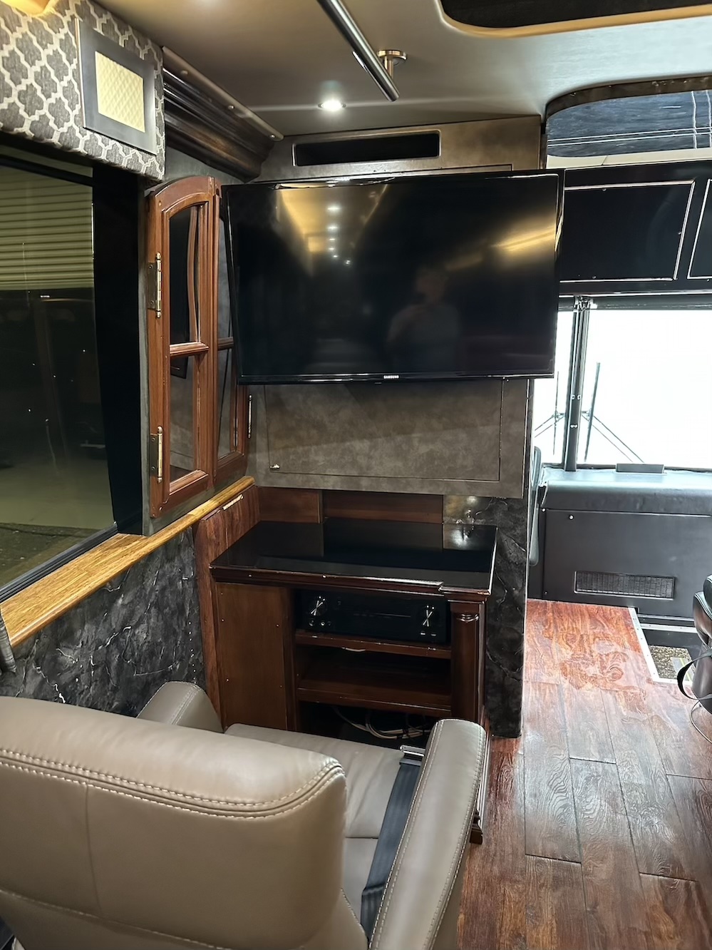 1998 Prevost   For Sale