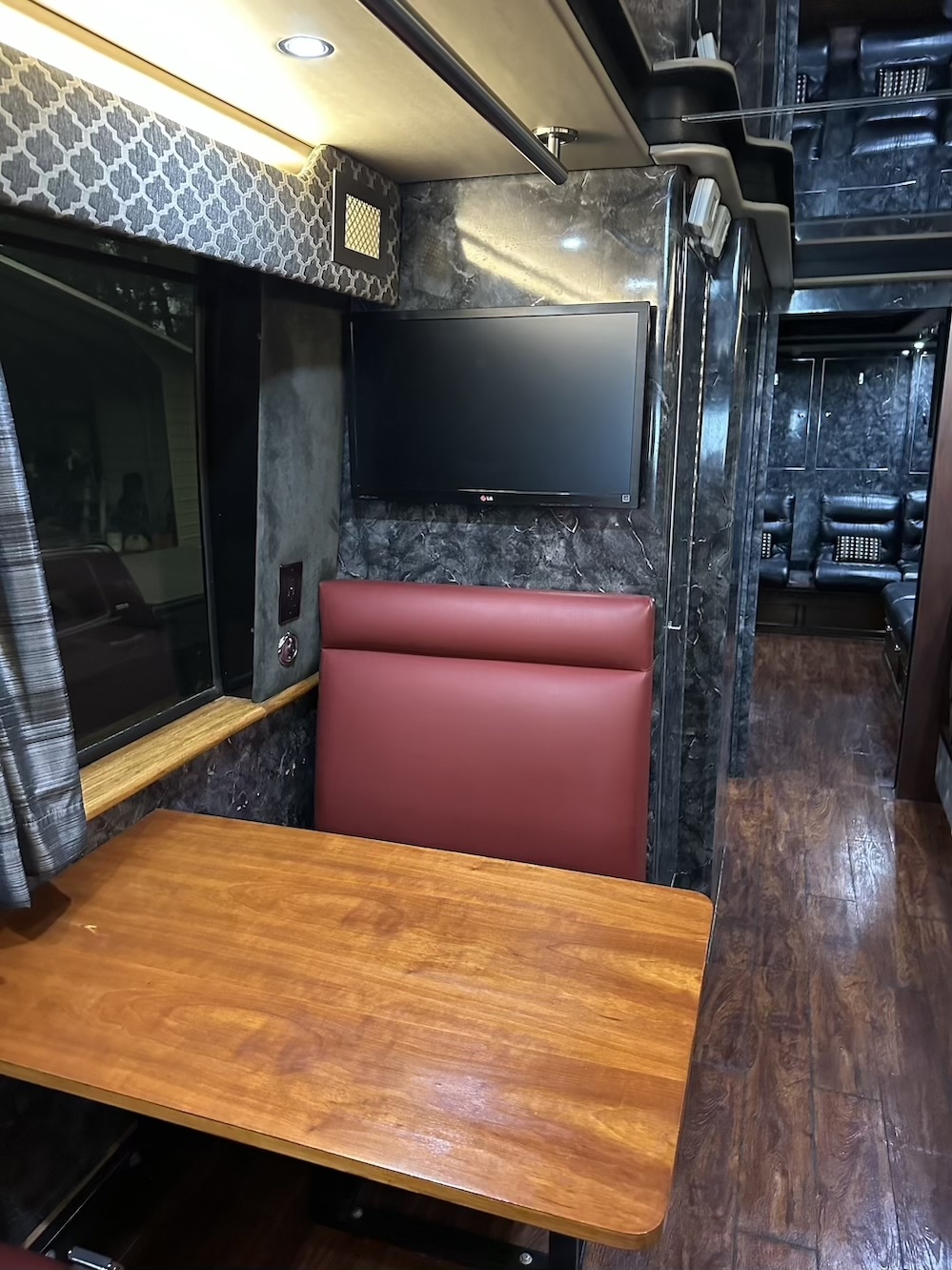 1998 Prevost   For Sale