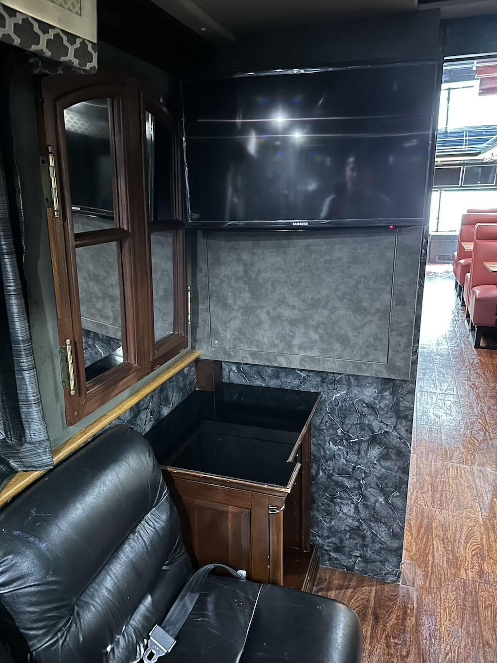 1998 Prevost   For Sale