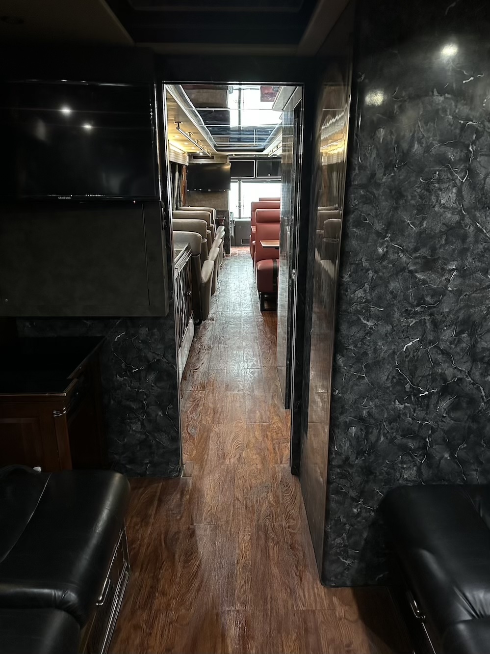 1998 Prevost   For Sale