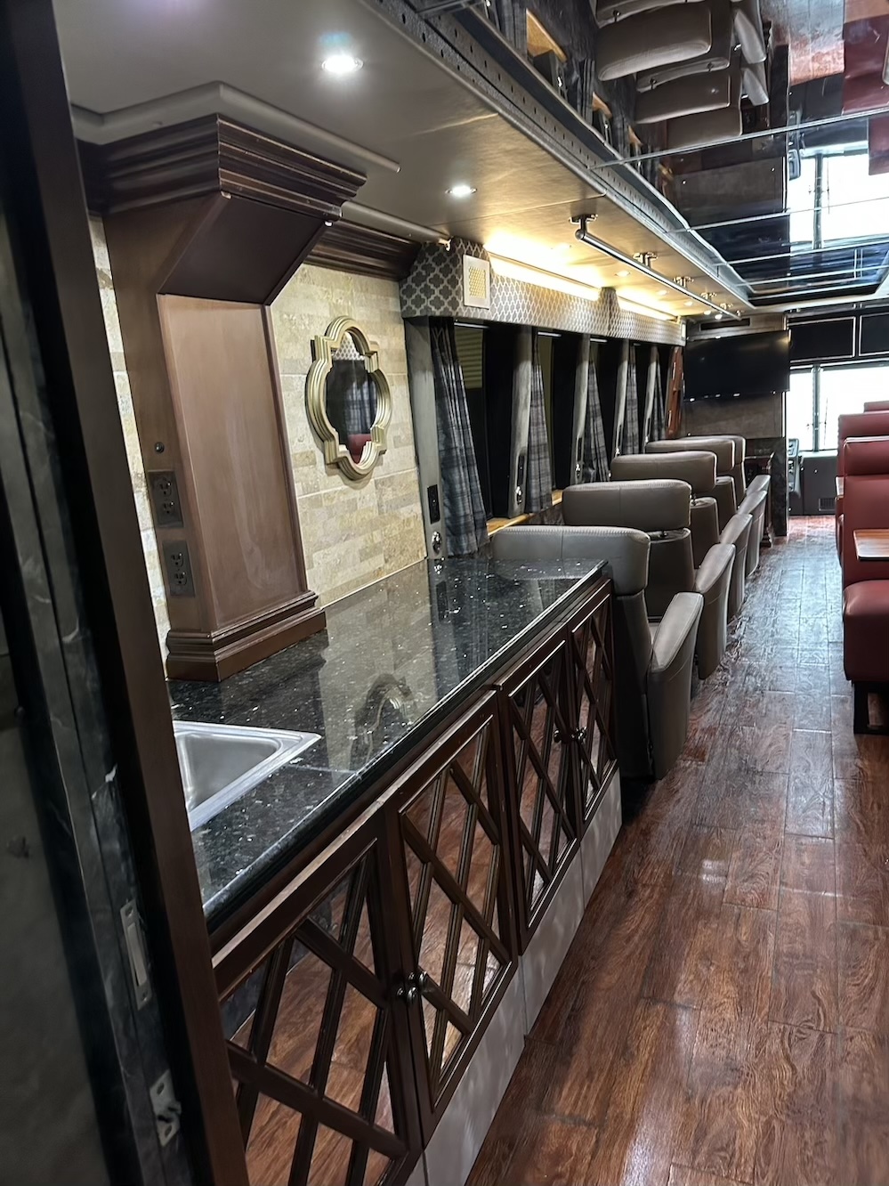 1998 Prevost   For Sale