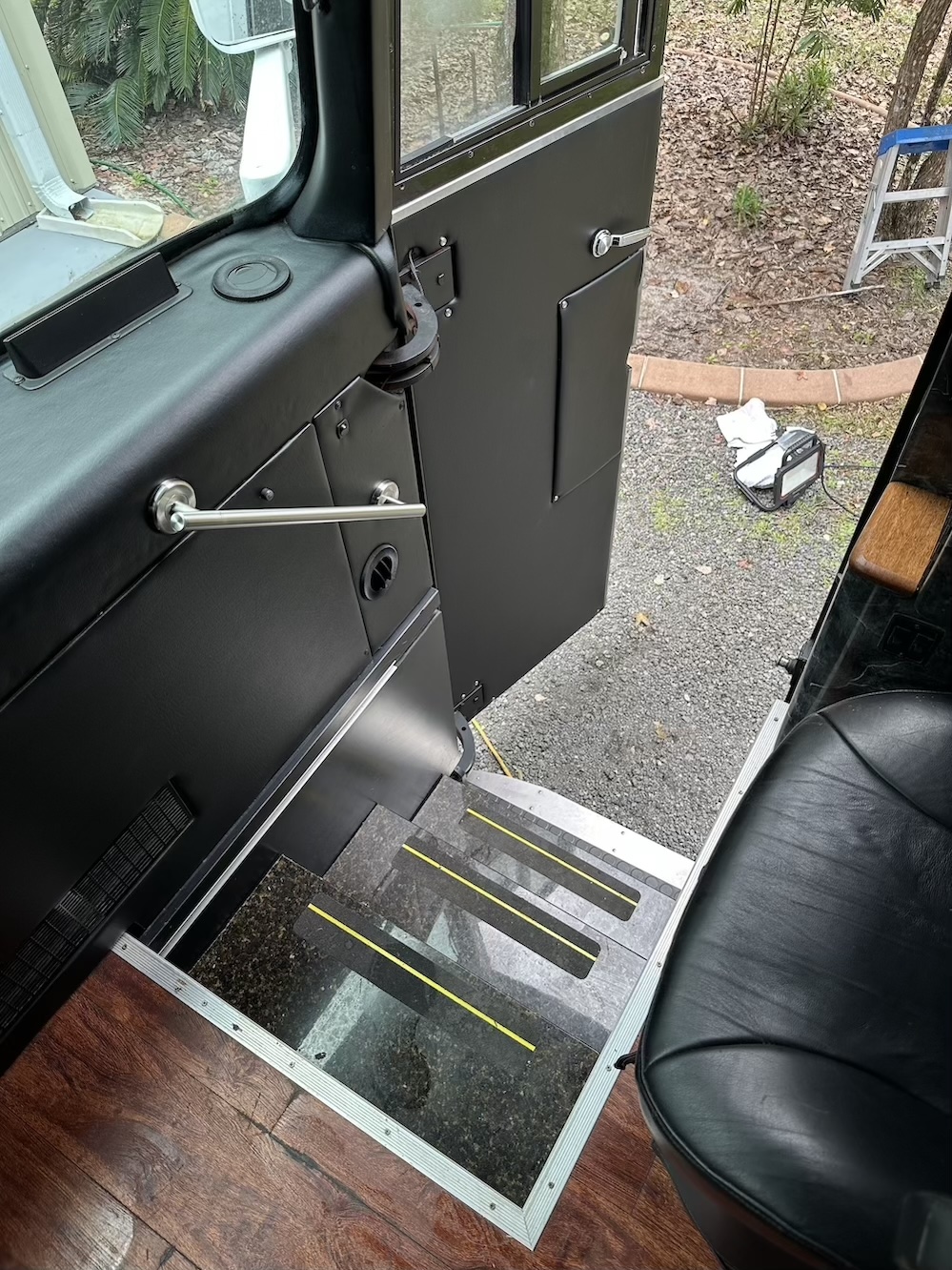 1998 Prevost   For Sale