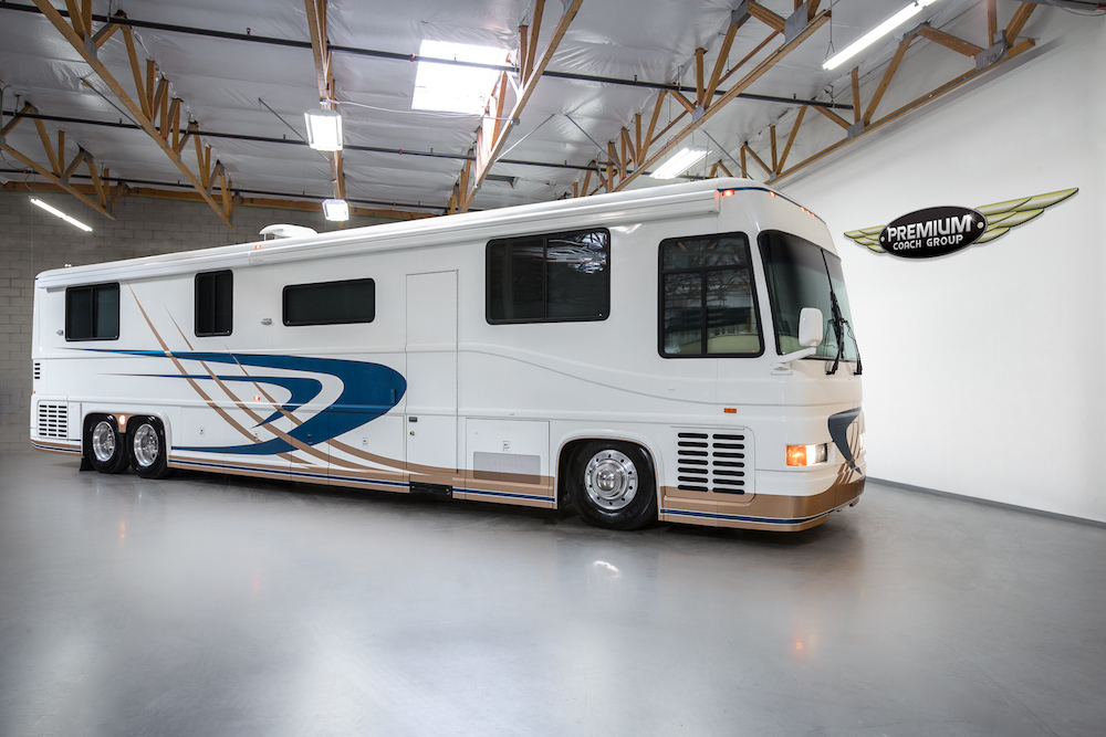 Bus-Stuff.com Class A Rv For Sale