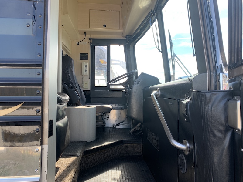 Bus-Stuff.com Class A Rv For Sale