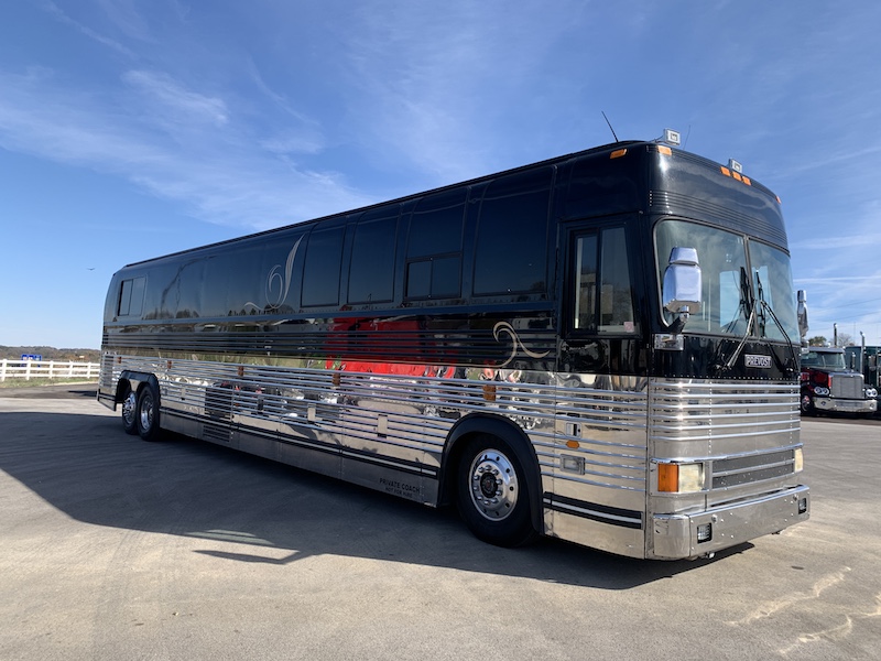 Bus-Stuff.com Class A Rv For Sale