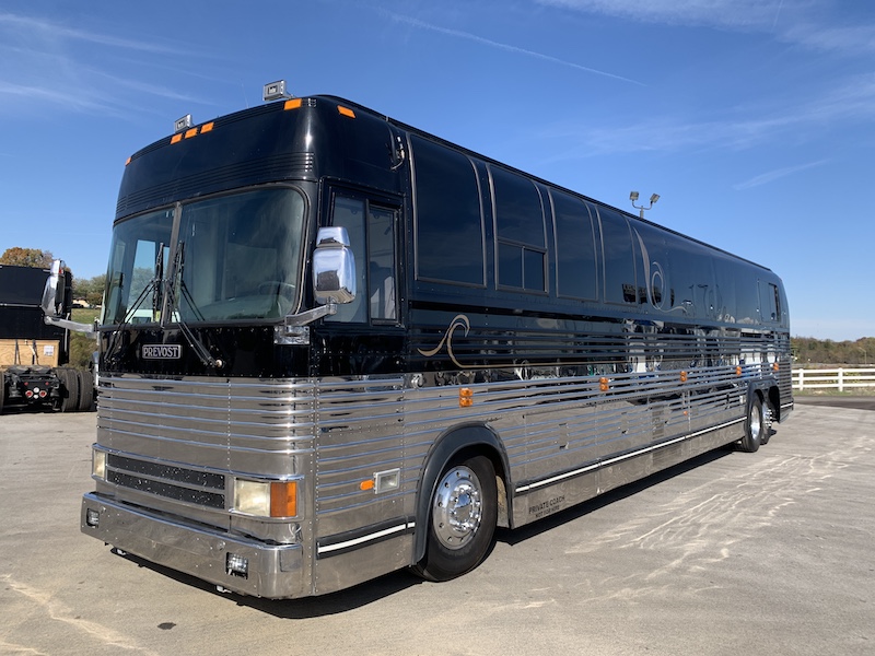 Bus-Stuff.com Class A Rv For Sale