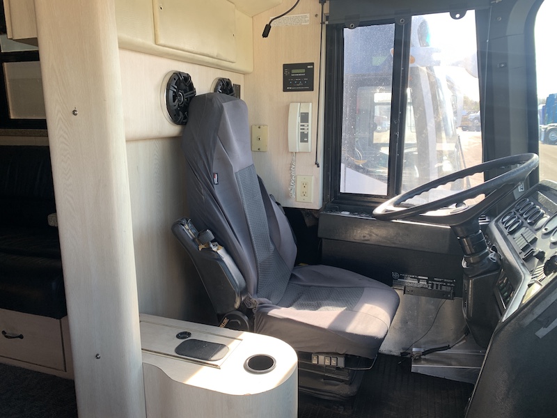 Bus-Stuff.com Class A Rv For Sale