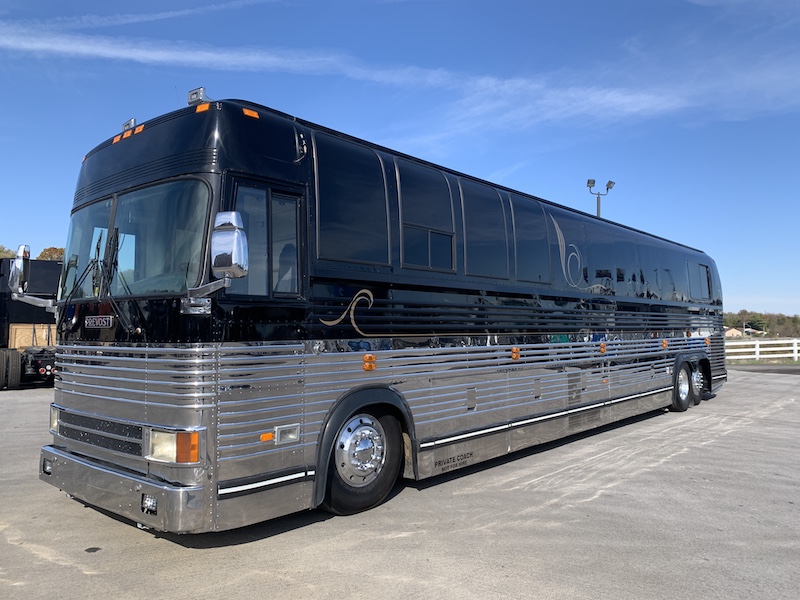 Bus-Stuff.com Class A Rv For Sale