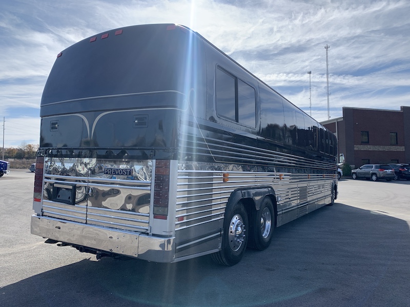 Bus-Stuff.com Class A Rv For Sale