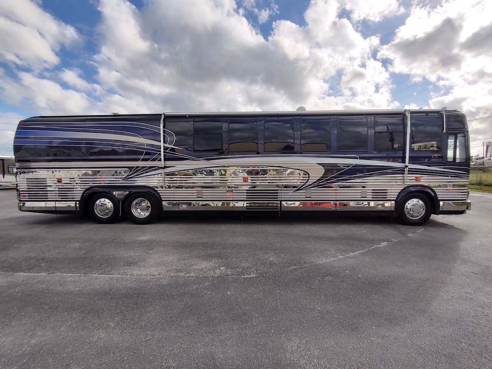 1999 Prevost Marathon XL For Sale