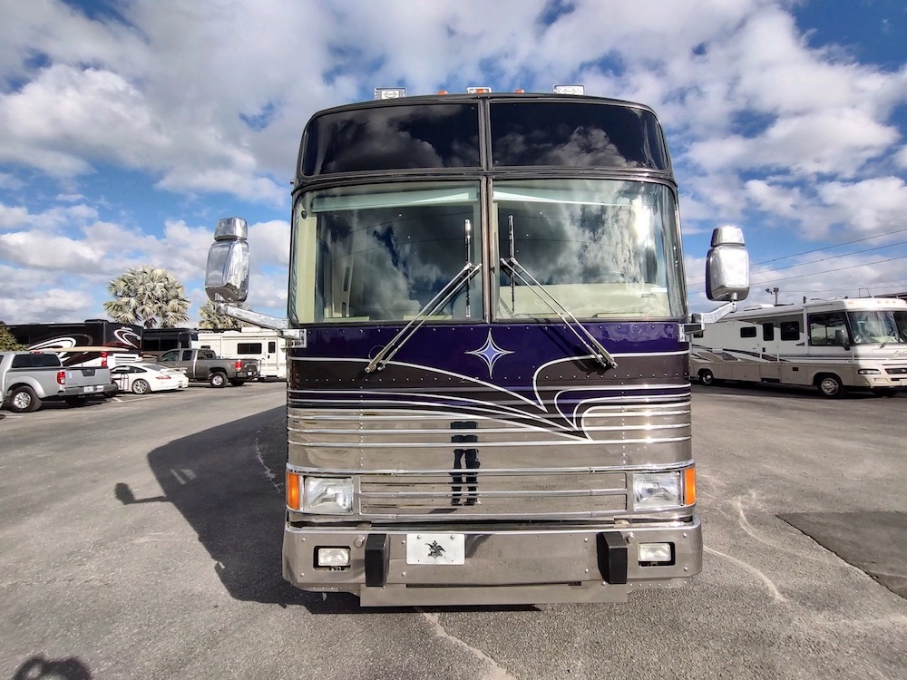 1999 Prevost Marathon XL For Sale