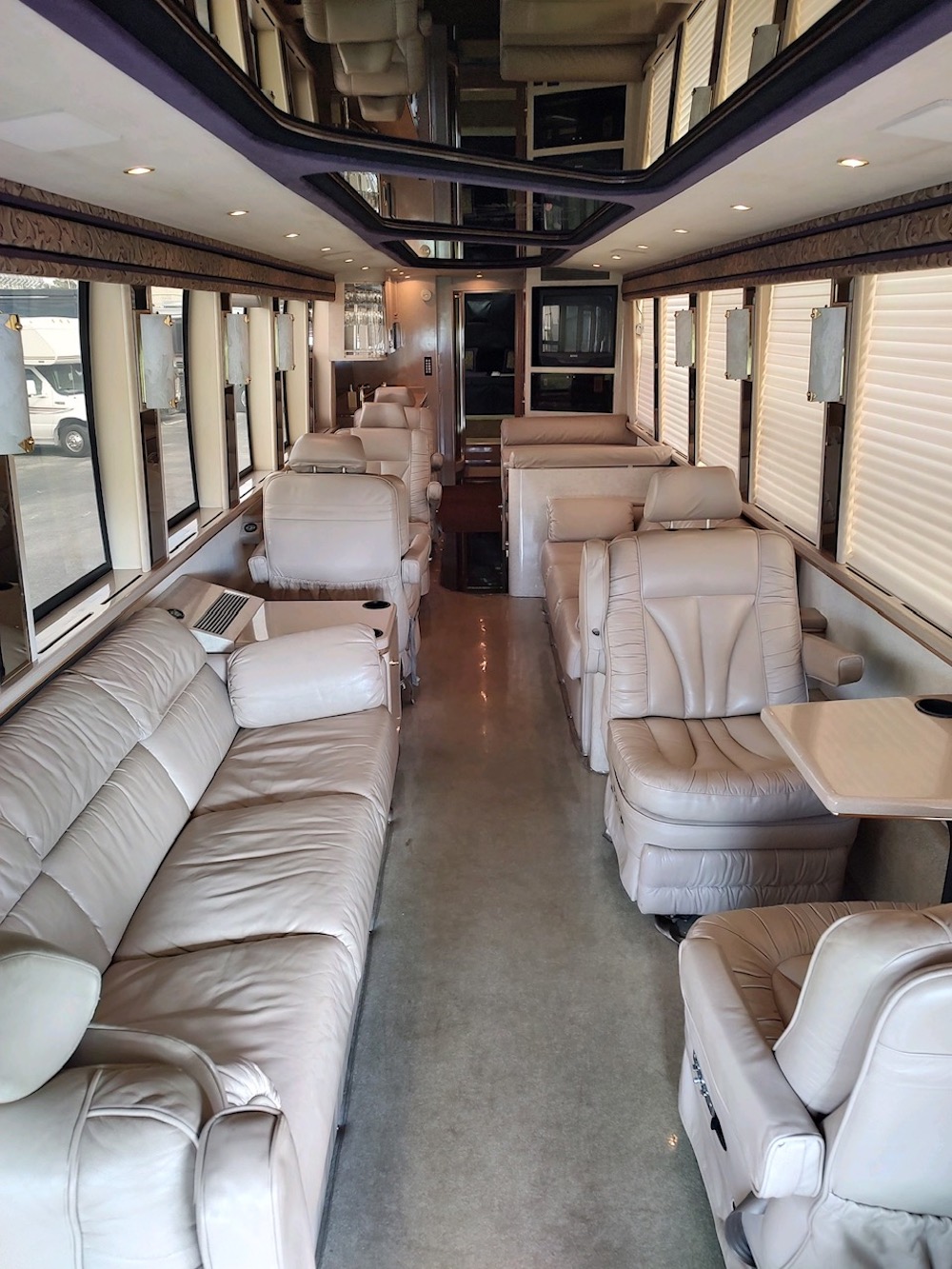 1999 Prevost Marathon XL For Sale