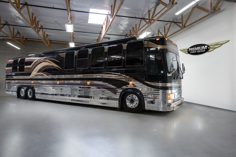 Bus-Stuff.com Class A Rv For Sale