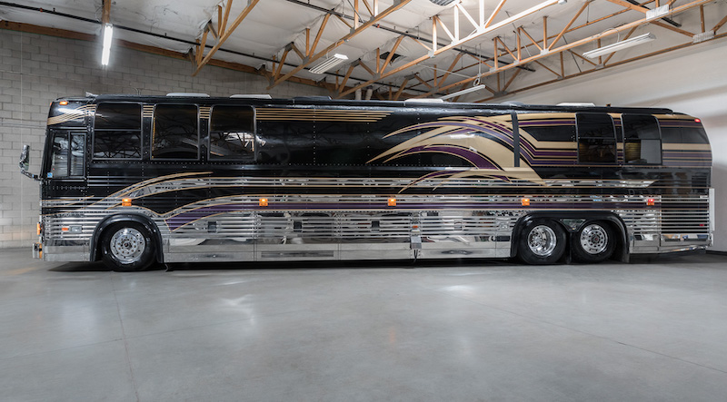 Bus-Stuff.com Class A Rv For Sale