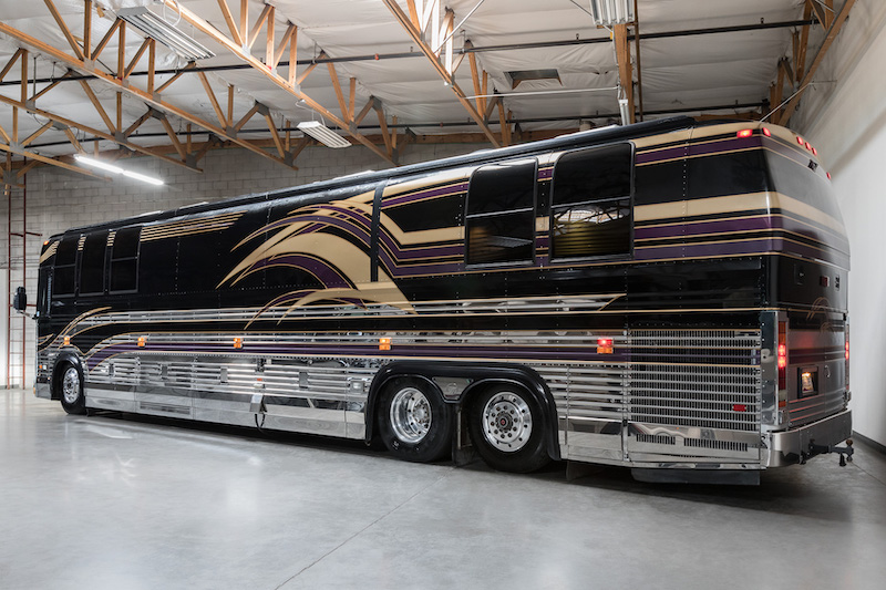 Bus-Stuff.com Class A Rv For Sale
