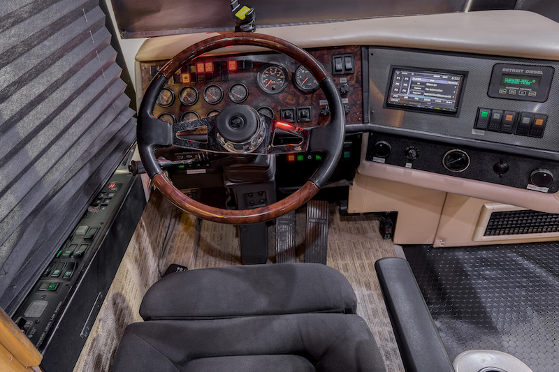 Bus-Stuff.com Class A Rv For Sale