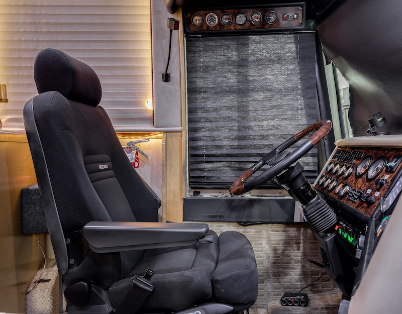 Bus-Stuff.com Class A Rv For Sale