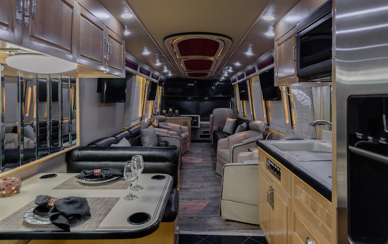 Bus-Stuff.com Class A Rv For Sale
